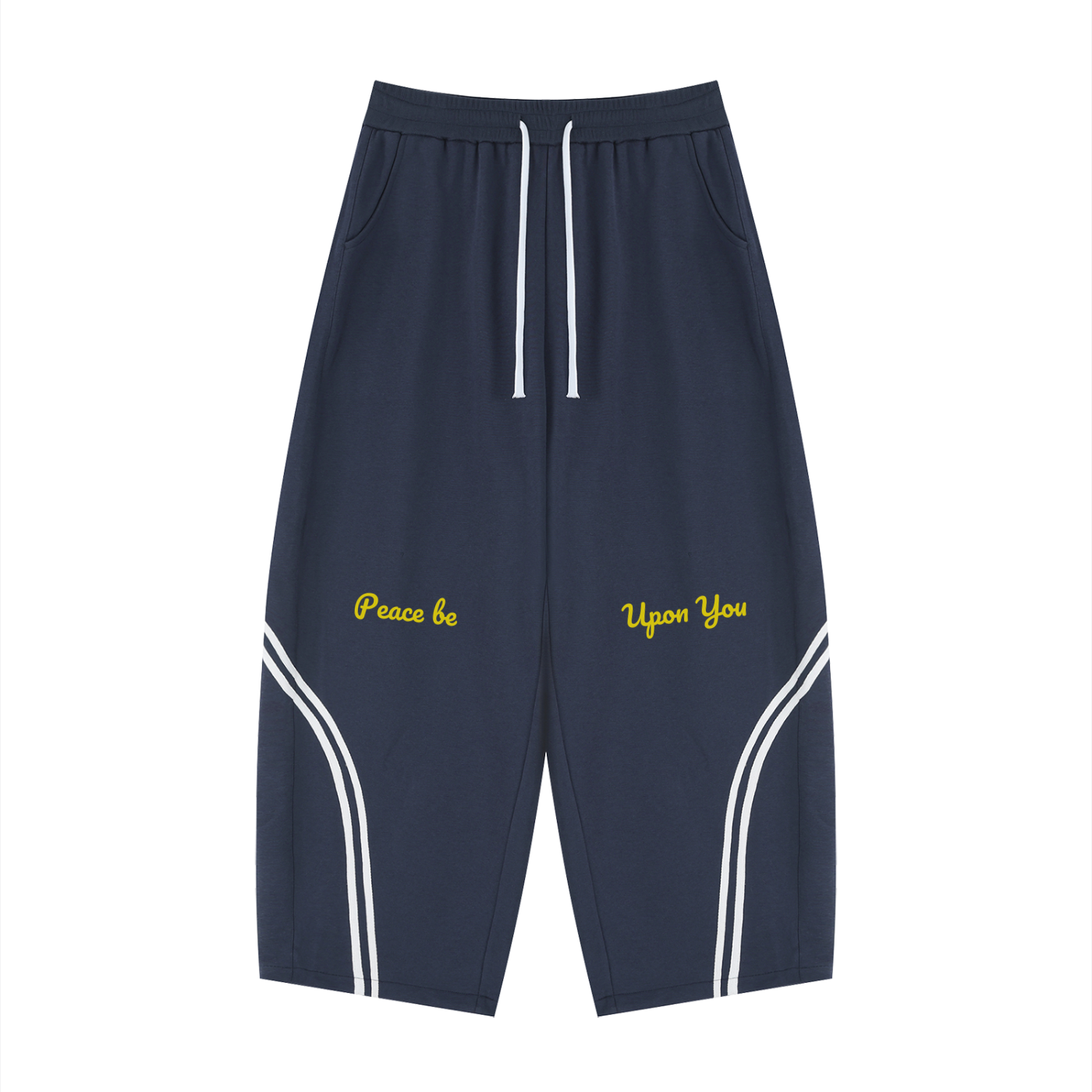 Royal Zak Piping Sweatpants