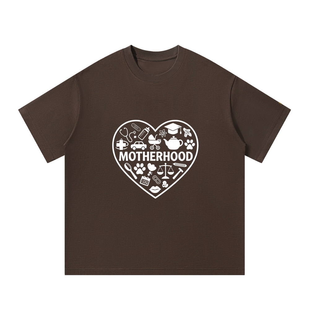Unisex Oversized T-Shirt