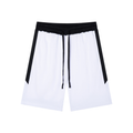Men's Drawstring Active Shorts