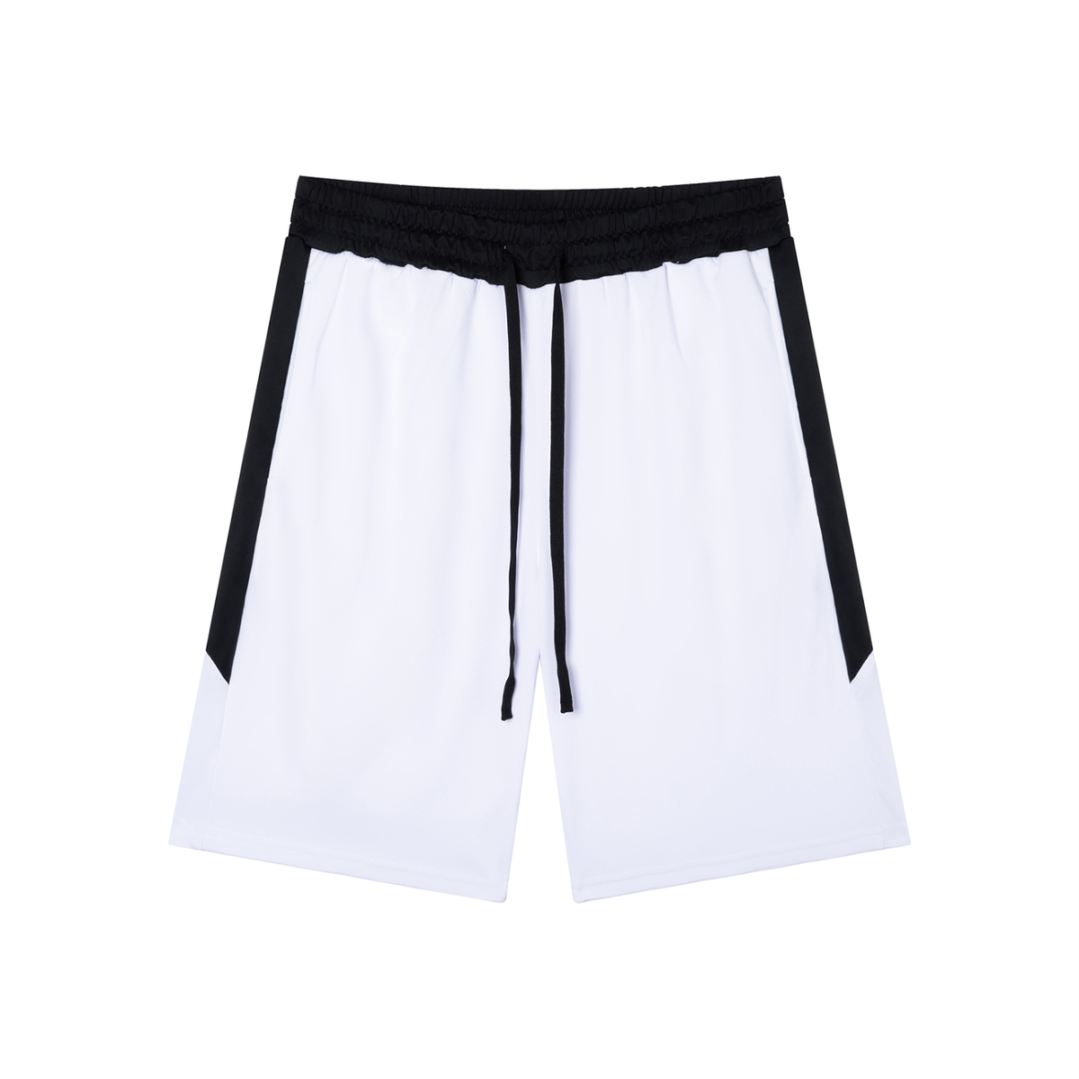 Men's Drawstring Active Shorts