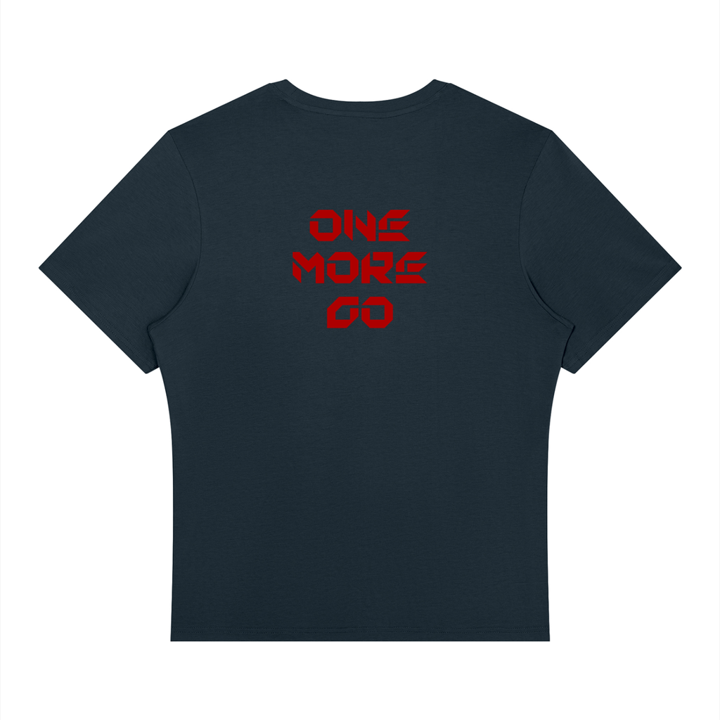 Men's Regular Fit Training T-Shirt