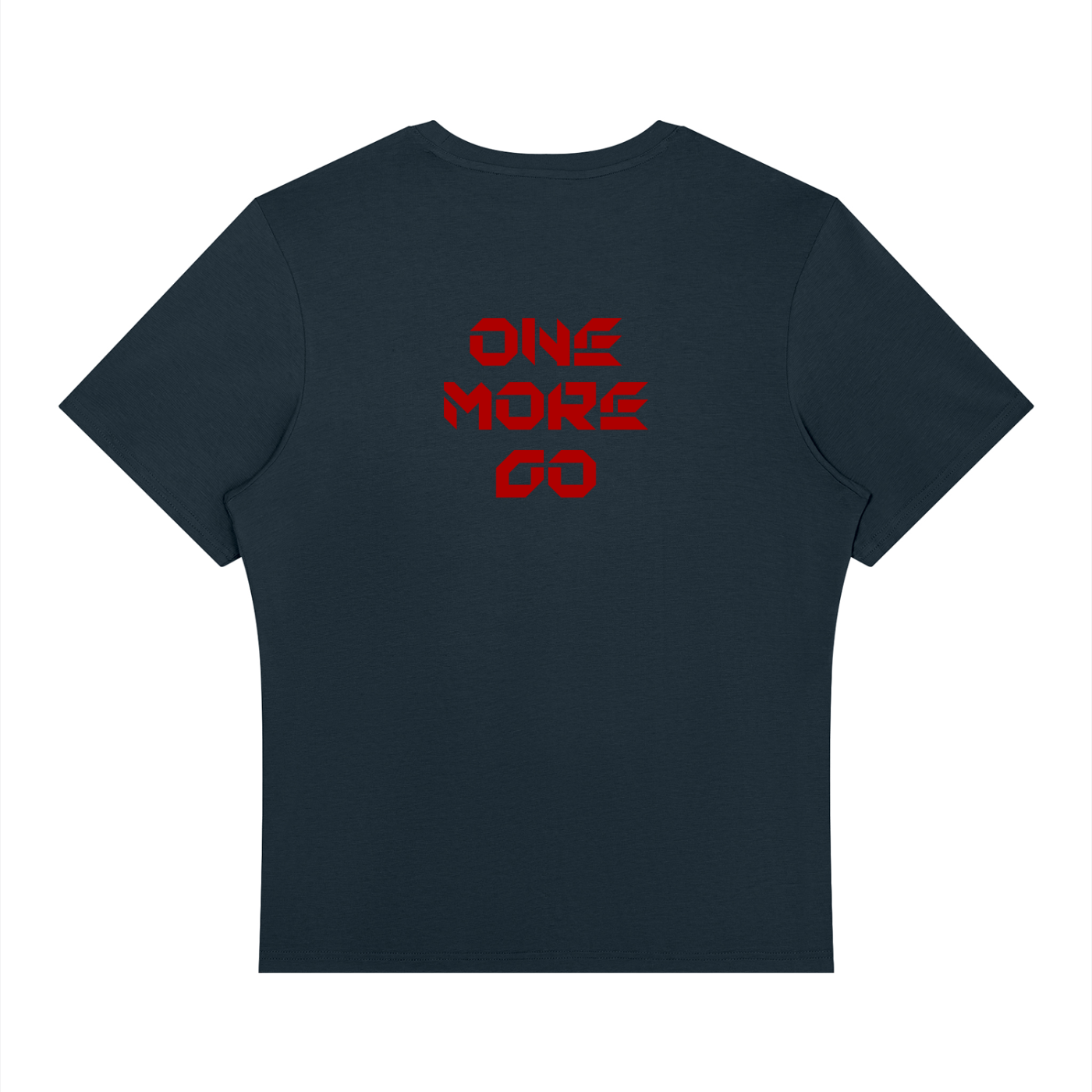 Men's Regular Fit Training T-Shirt