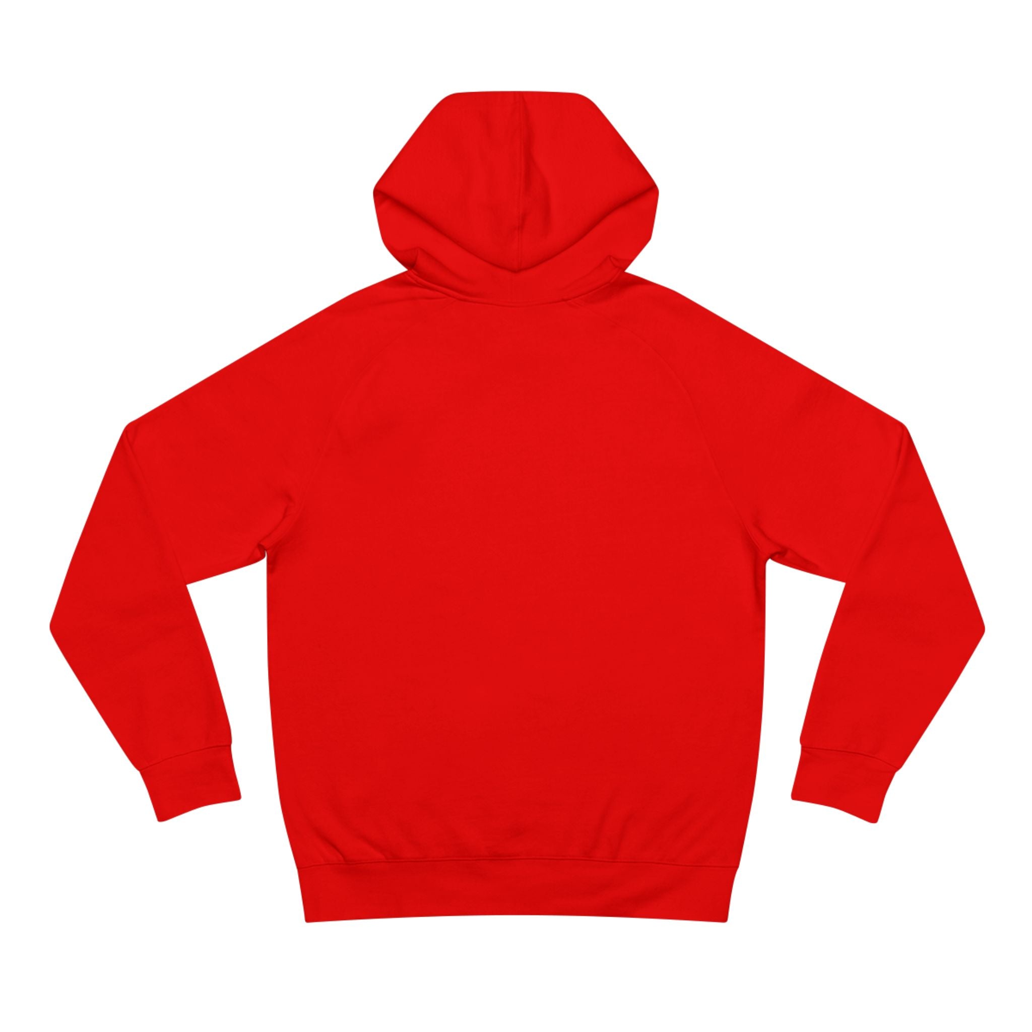 Gold Crown 'Z' Hoodie - Minimal Luxe Logo Pullover