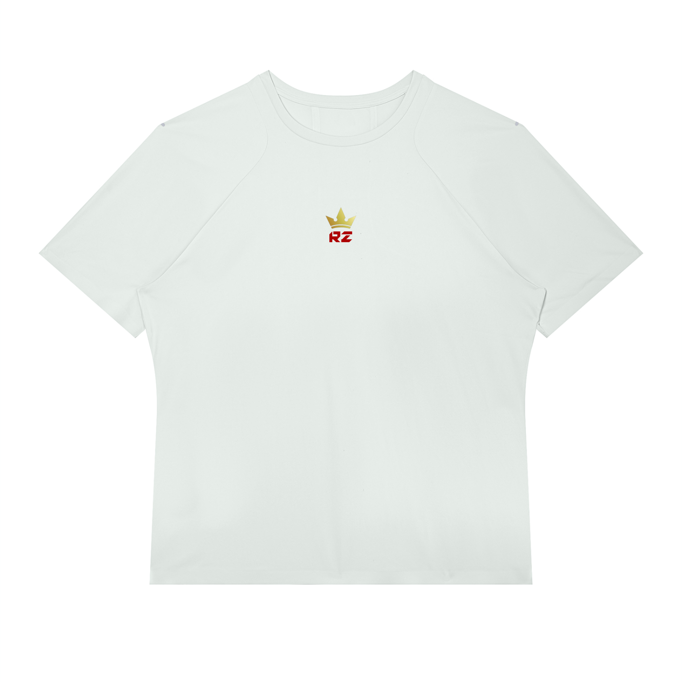 Men’s Raglan Sleeve Performance T-Shirt