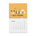 Wall Calendars (2026)