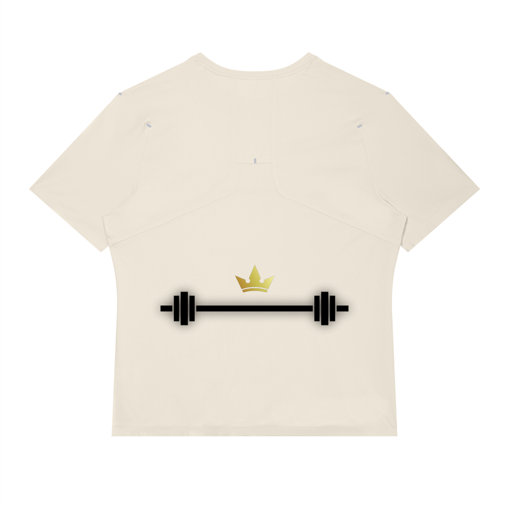 Men’s Raglan Sleeve Performance T-Shirt