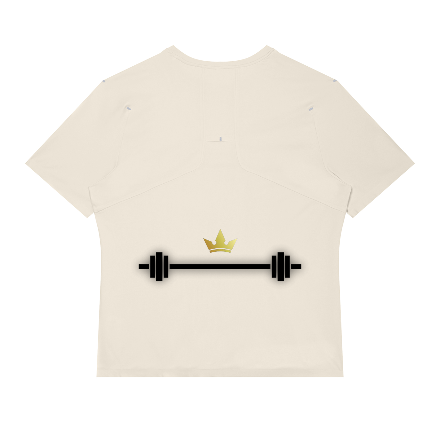 Men’s Raglan Sleeve Performance T-Shirt