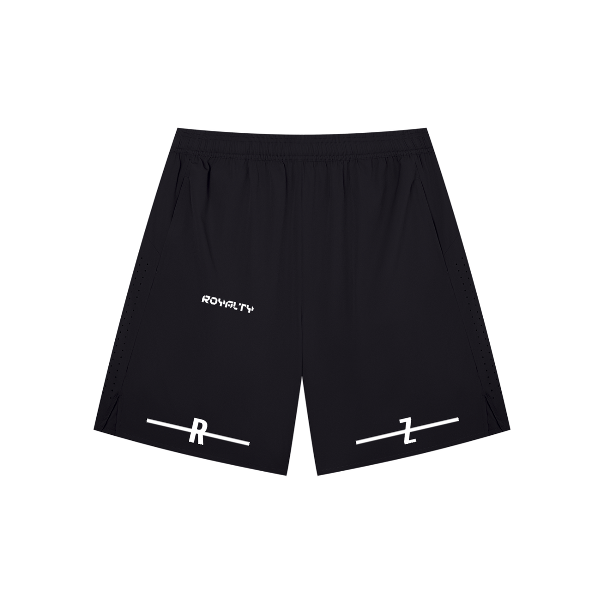 Men’s Regular Fit Performance Shorts
