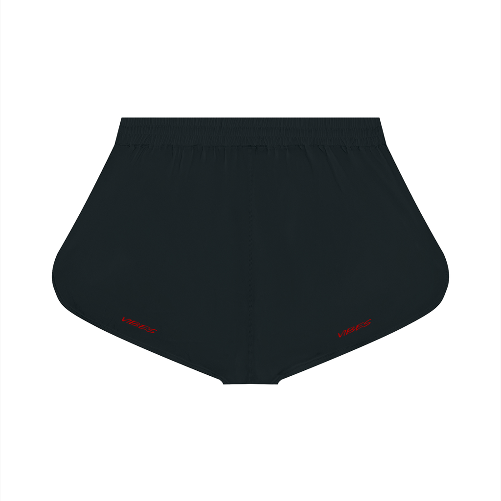 Women’s Drawstring Bermuda Shorts