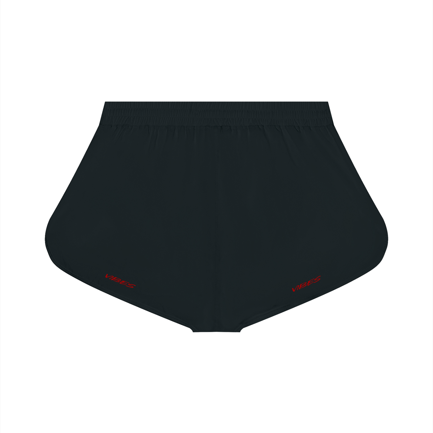 Women’s Drawstring Bermuda Shorts