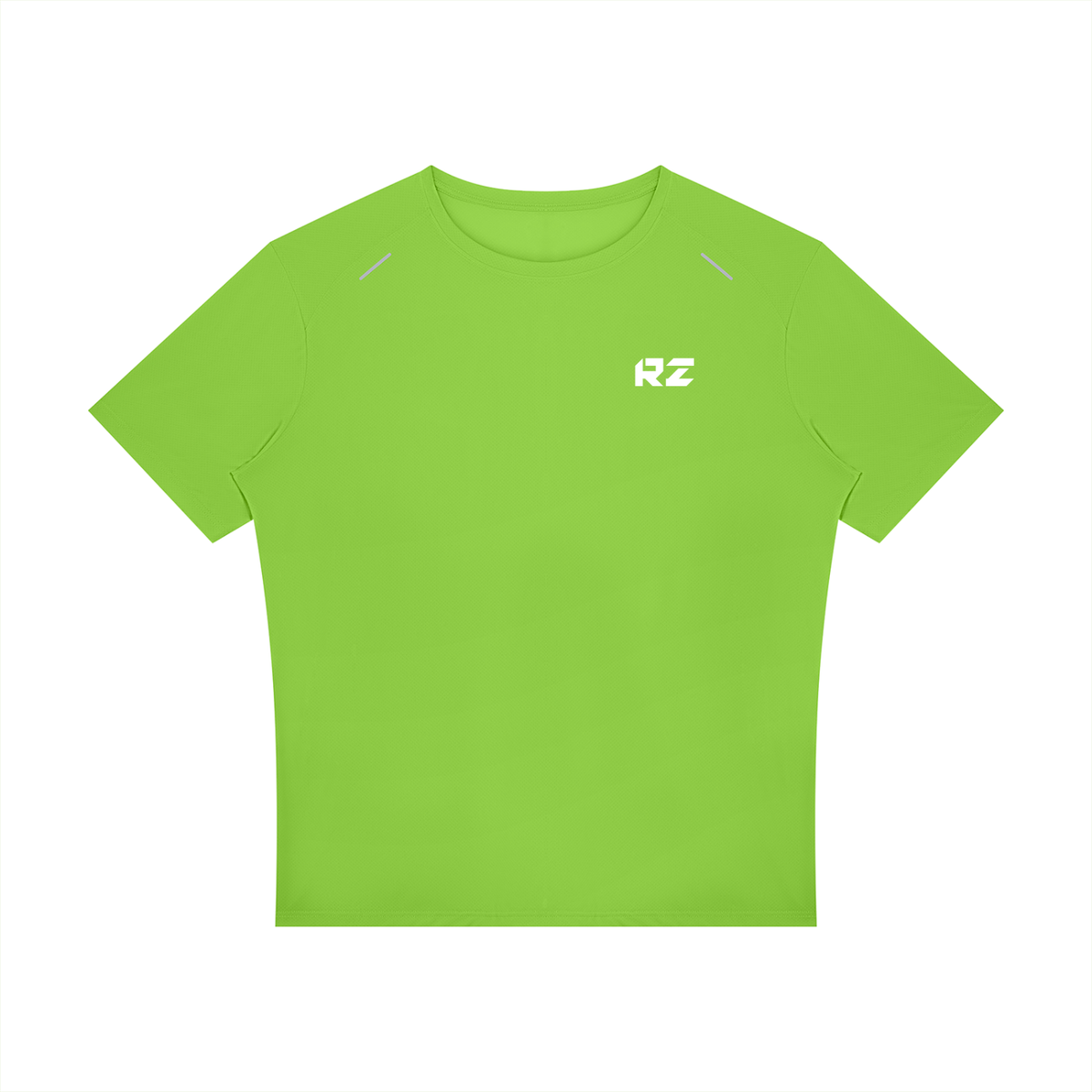 Men's Raglan Reflective T-Shirt