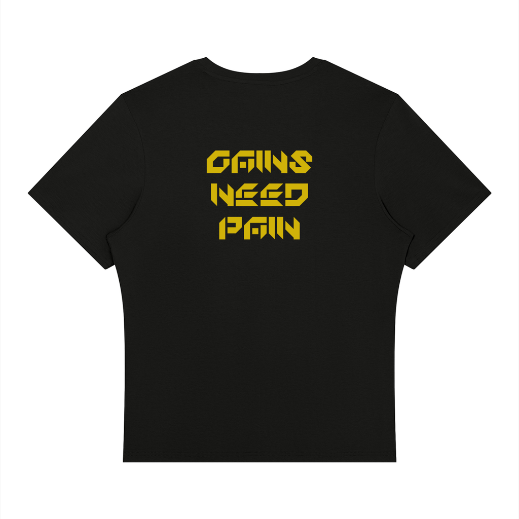 Men's Regular Fit Training T-Shirt