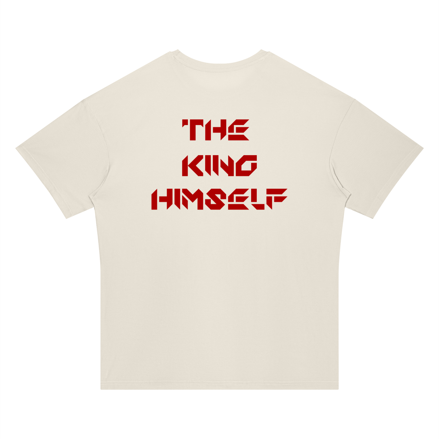Men’s Regular Performance T-Shirt