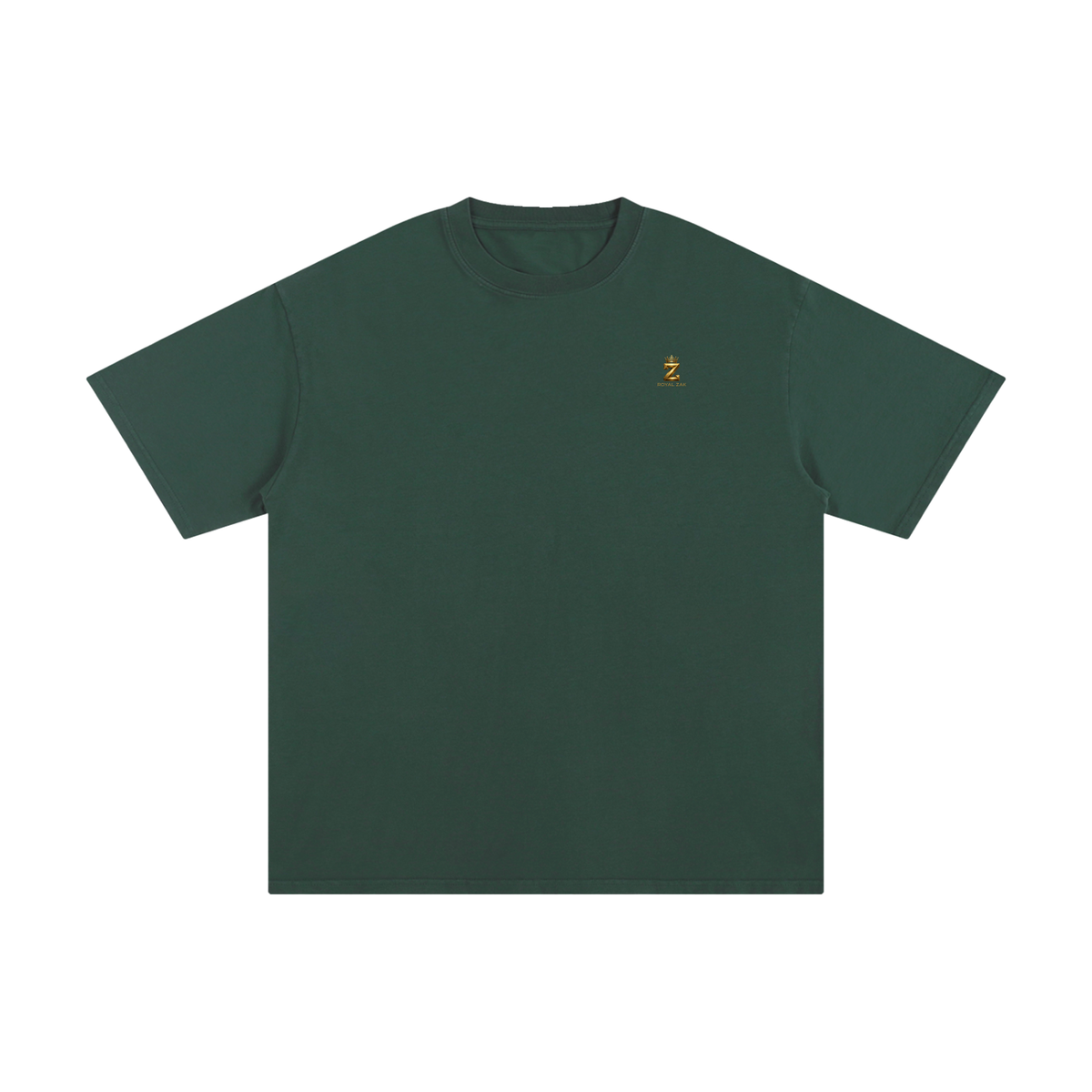 USA Pure Cotton T-Shirt