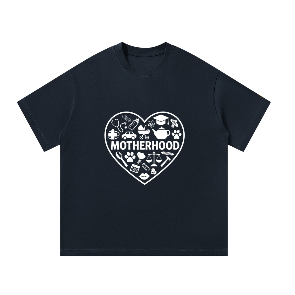 Unisex Oversized T-Shirt