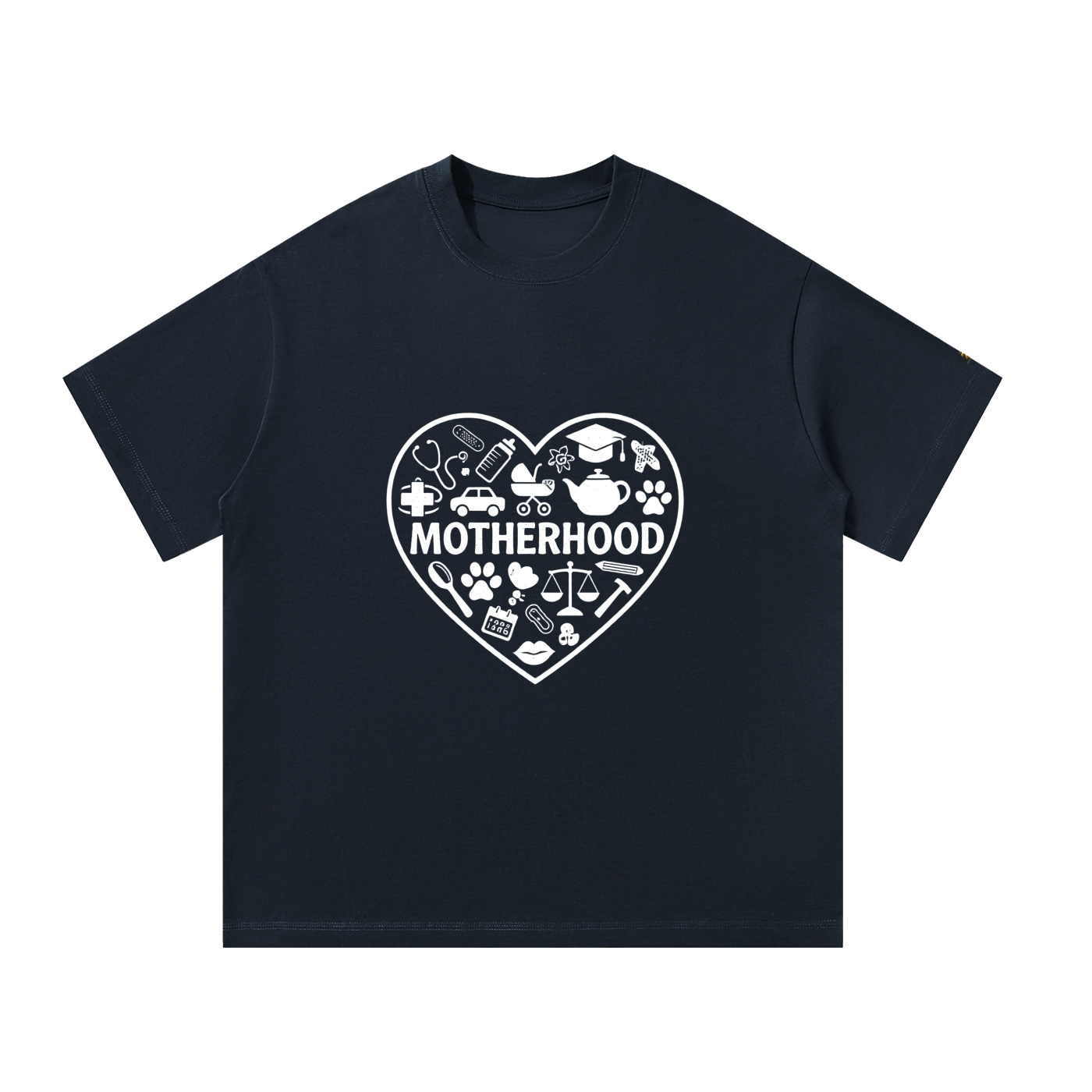 Unisex Oversized T-Shirt