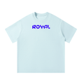 Royal Oversized T-Shirt