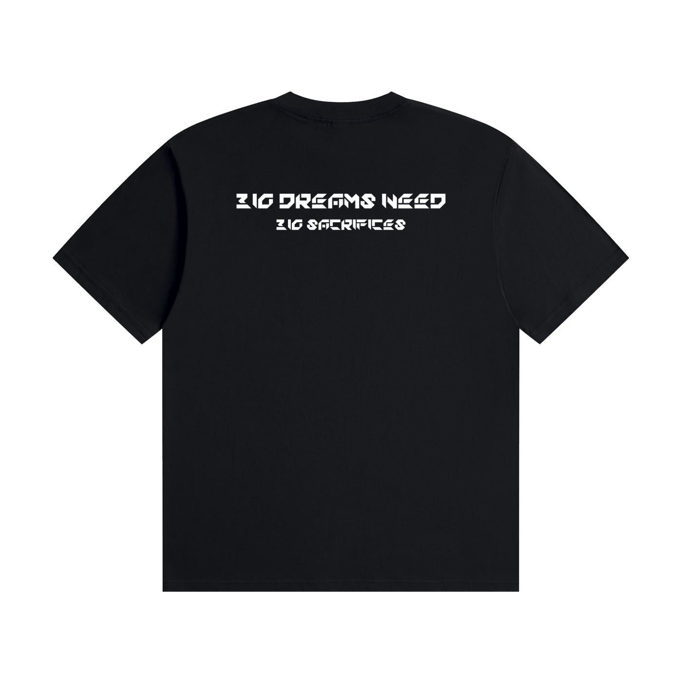Royal Zak Dream T-Shirt