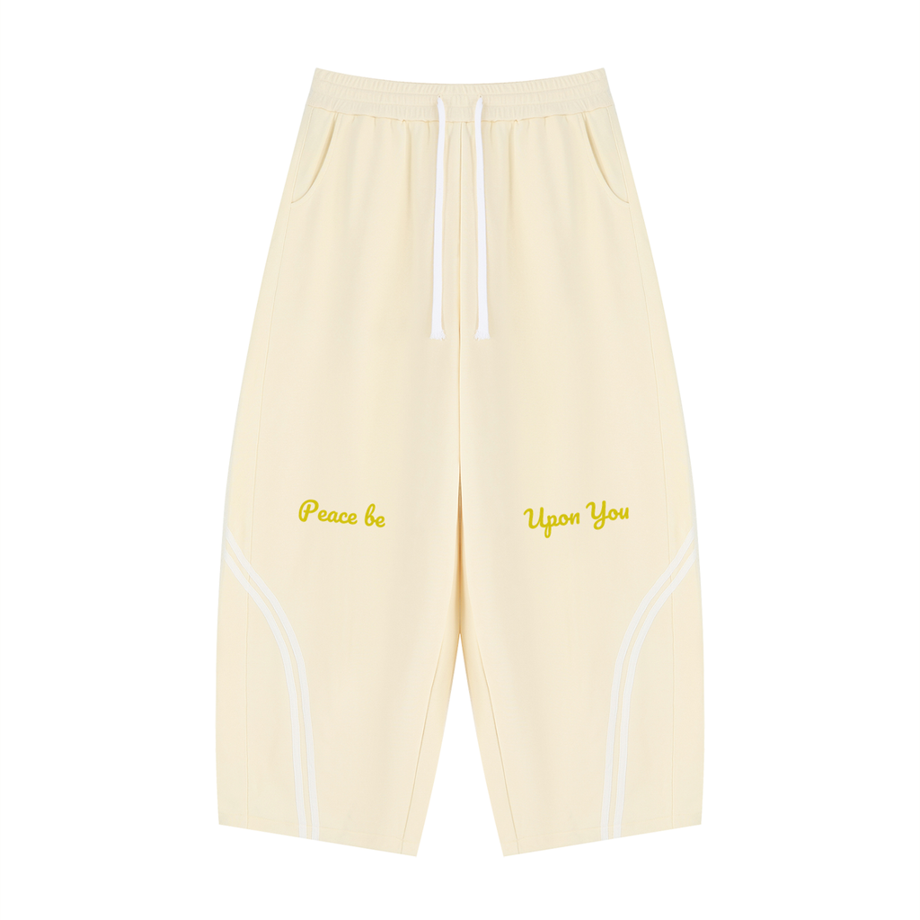 Royal Zak Piping Sweatpants