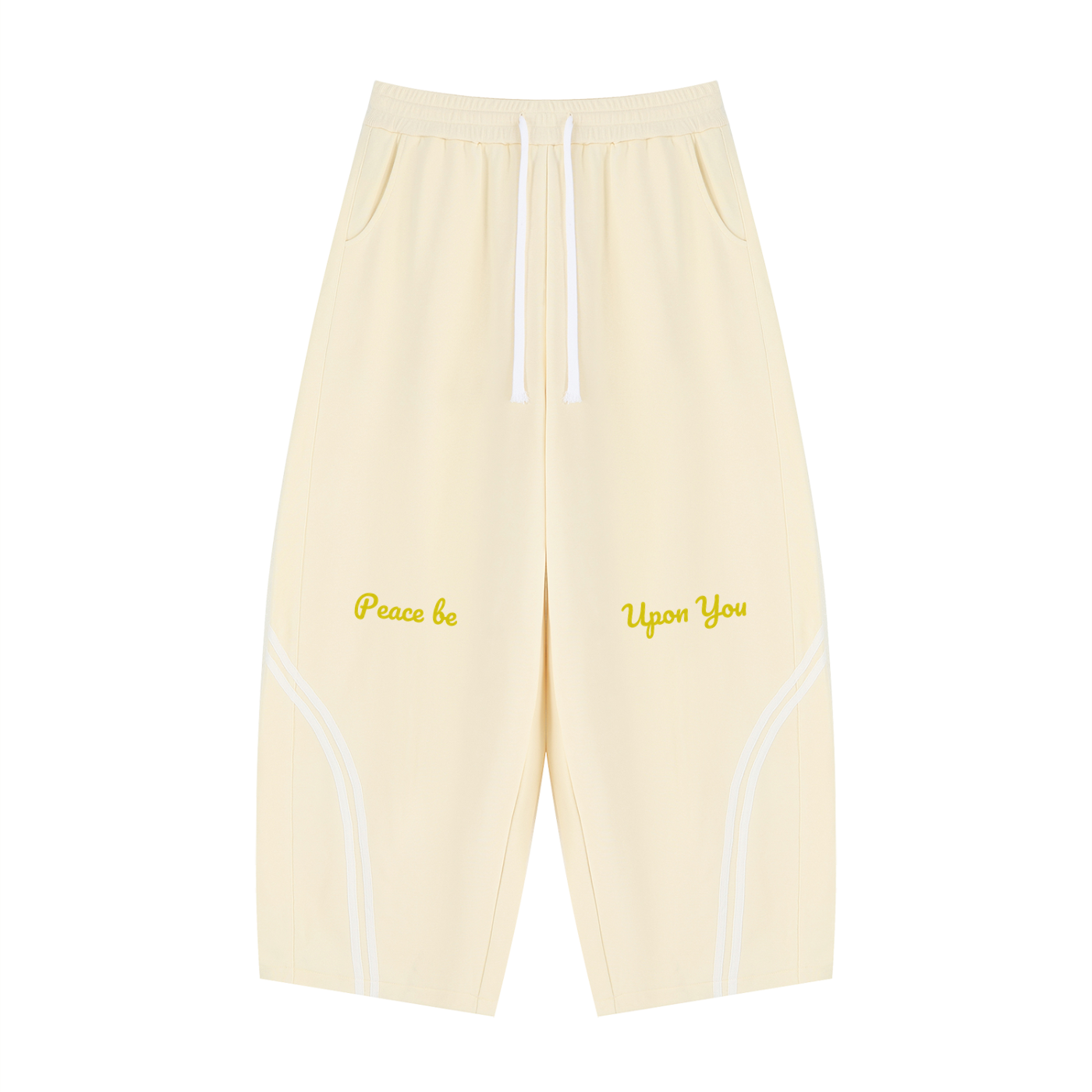 Royal Zak Piping Sweatpants