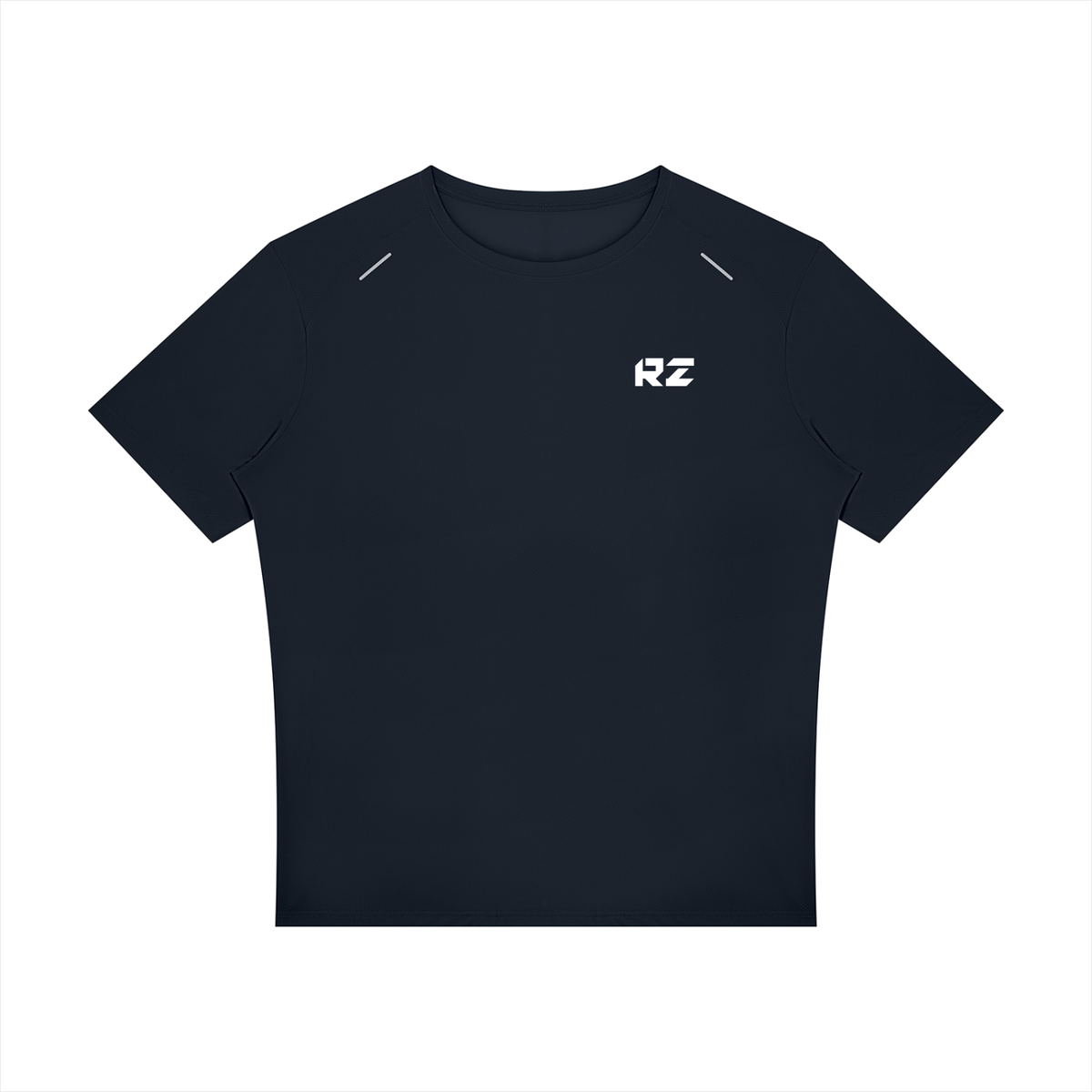 Men's Raglan Reflective T-Shirt