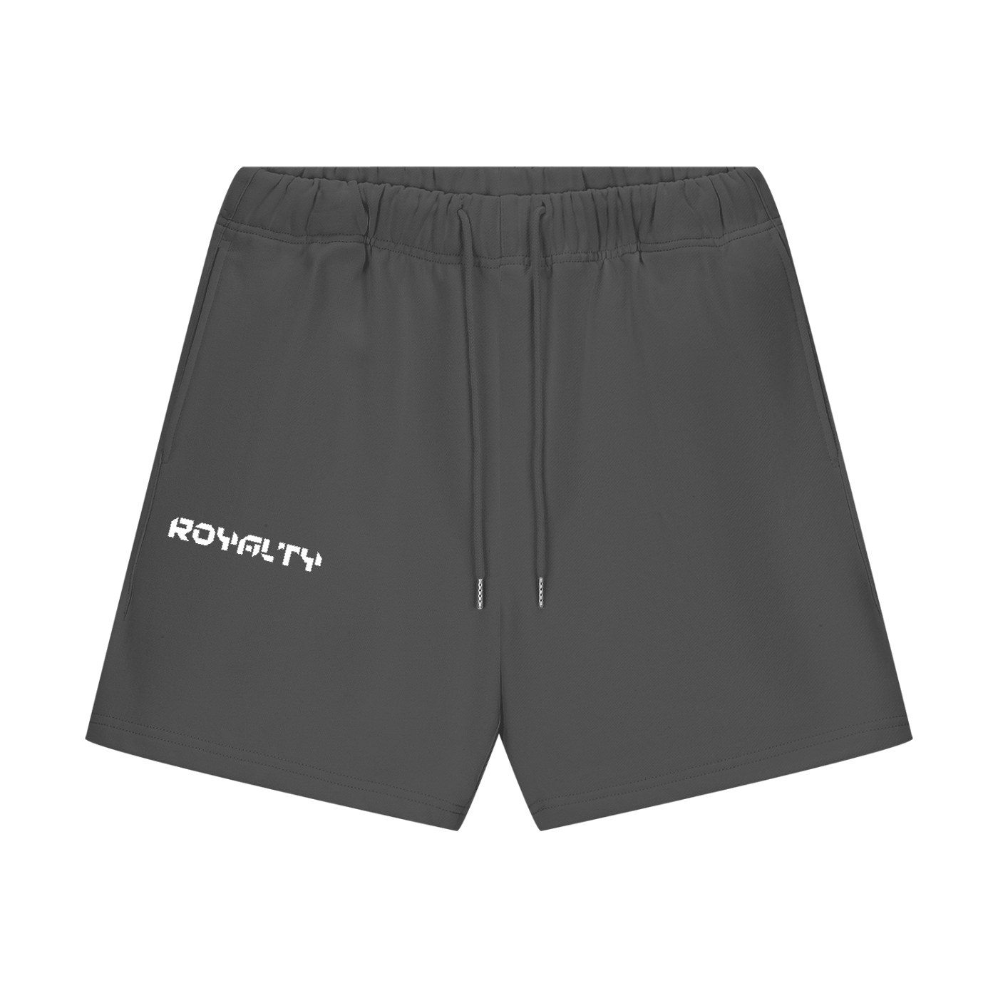 Unisex Heavyweight Fleece Loose Fit Shorts