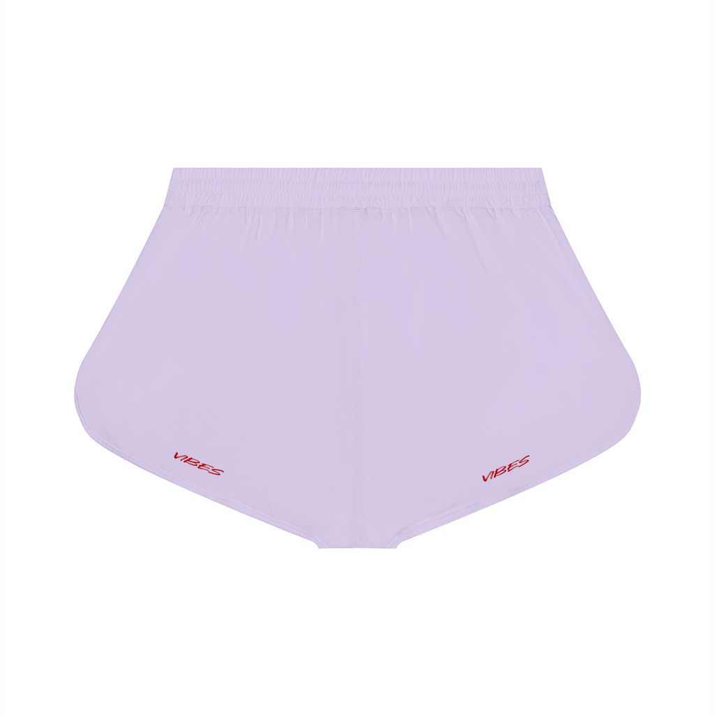 Women’s Drawstring Bermuda Shorts