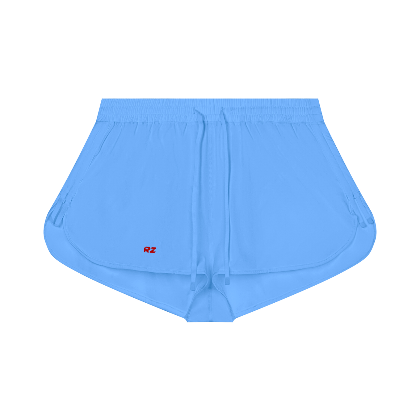 Women’s Drawstring Bermuda Shorts