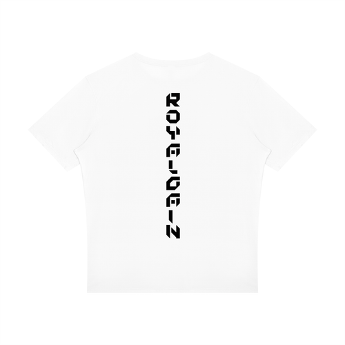 Men's Raglan Reflective T-Shirt