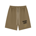 Future USMC Drawstring Shorts