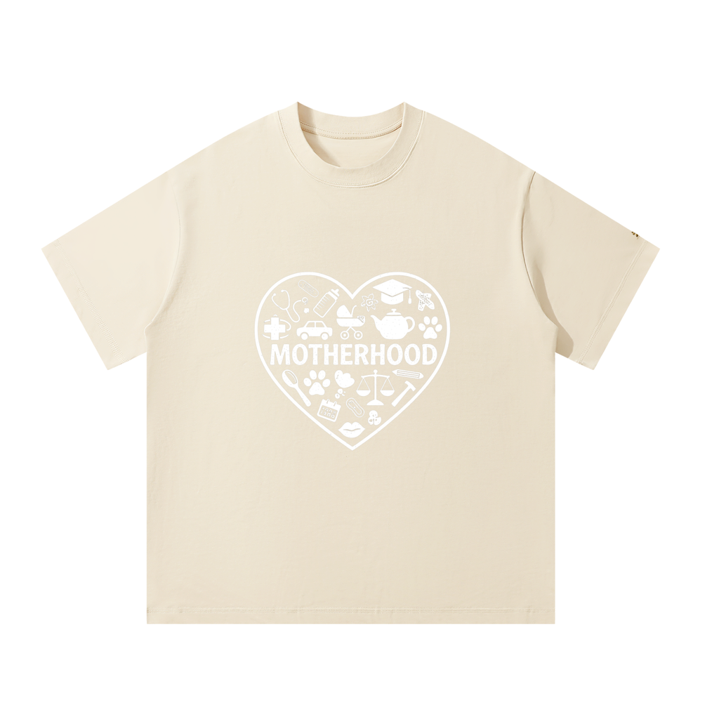 Unisex Oversized T-Shirt