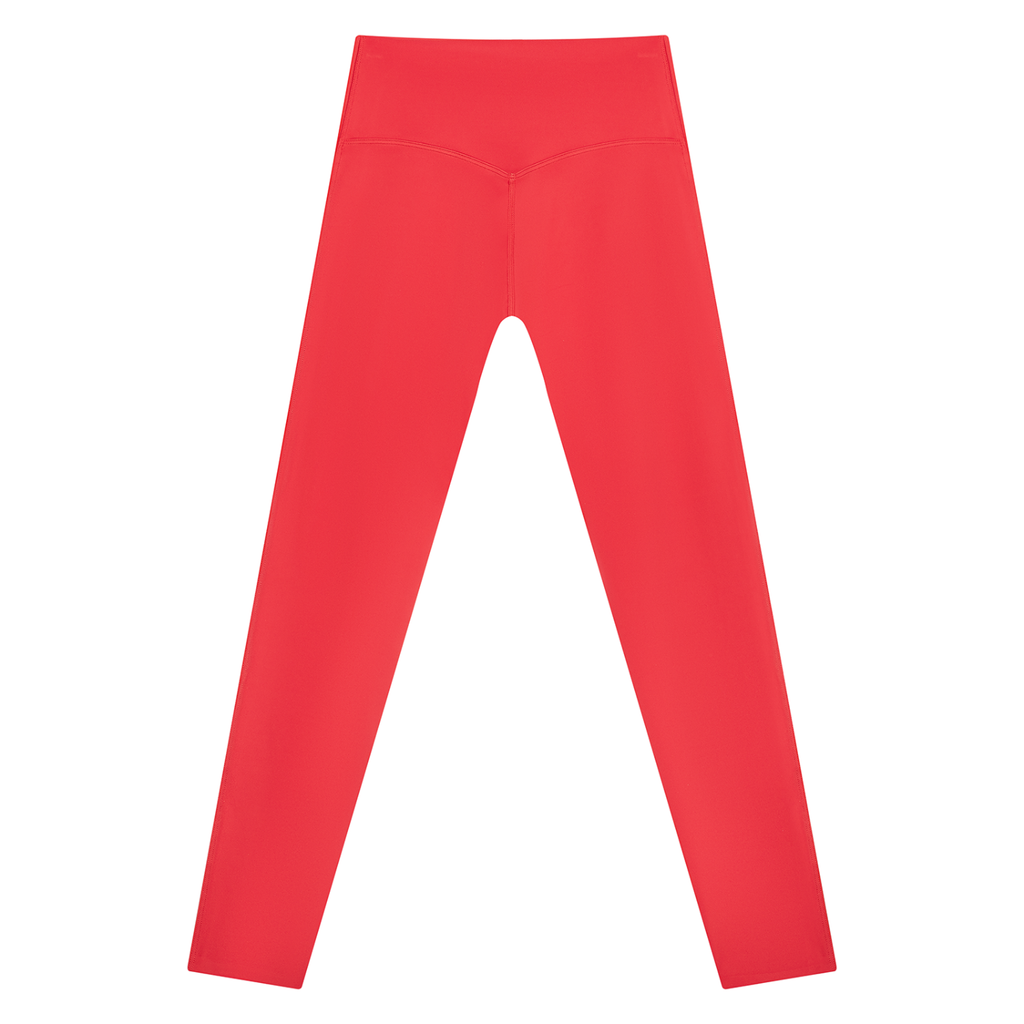 Women’s High Rise Ankle Length Yoga Leggings