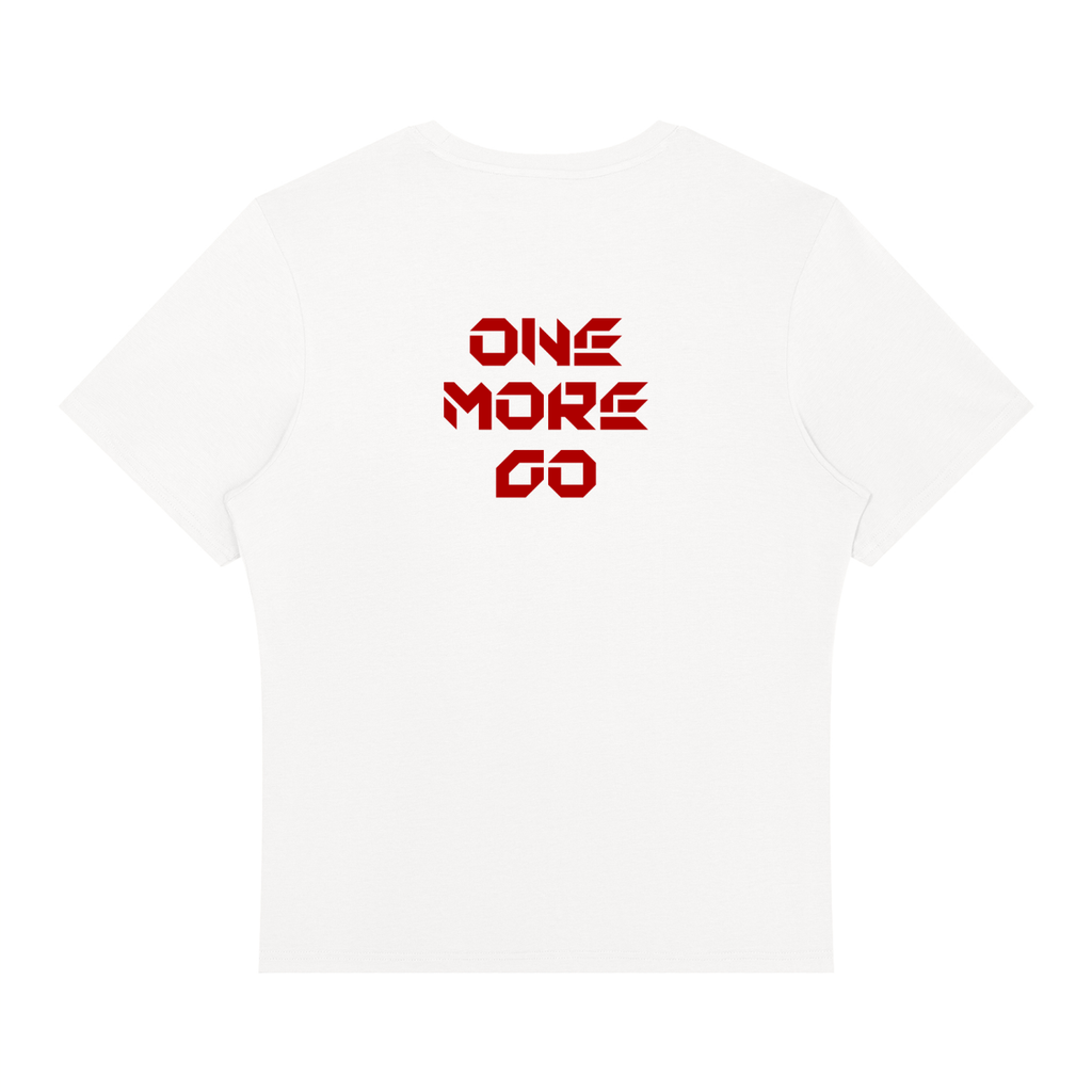Men's Regular Fit Training T-Shirt