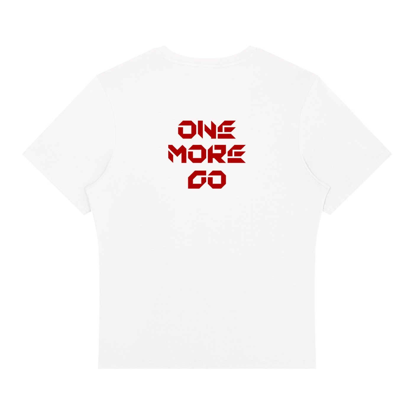 Men's Regular Fit Training T-Shirt