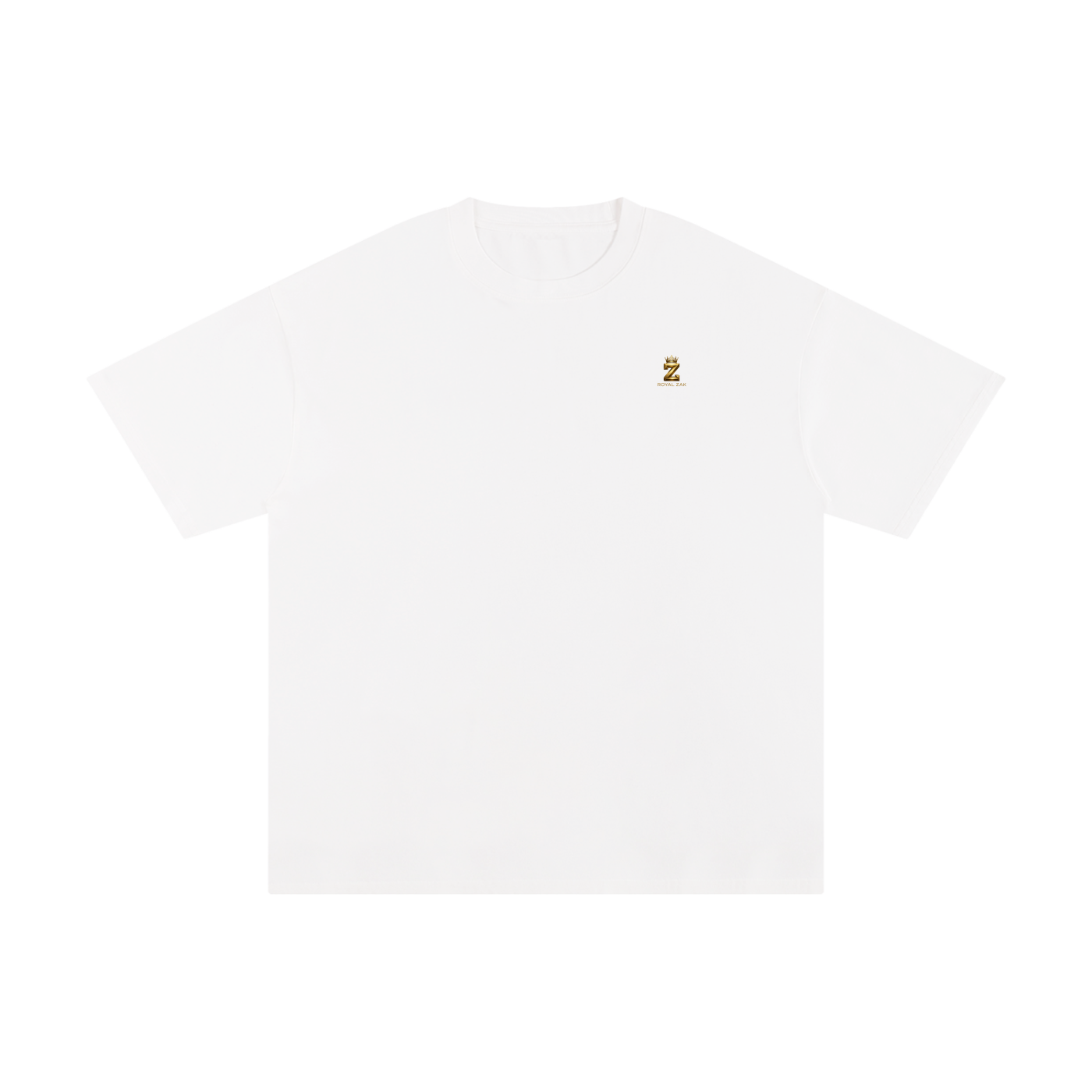 USA Pure Cotton T-Shirt