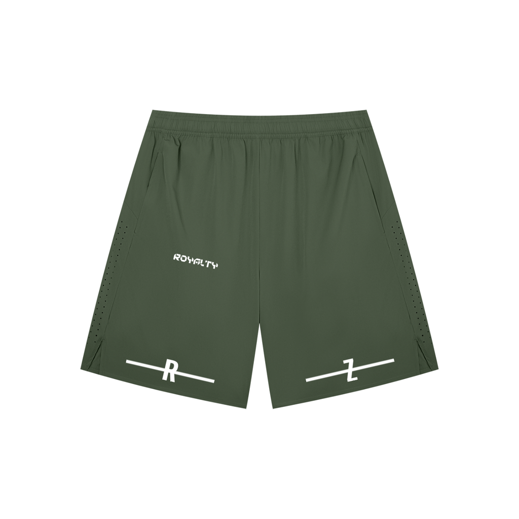 Men’s Regular Fit Performance Shorts