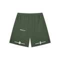 Men’s Regular Fit Performance Shorts