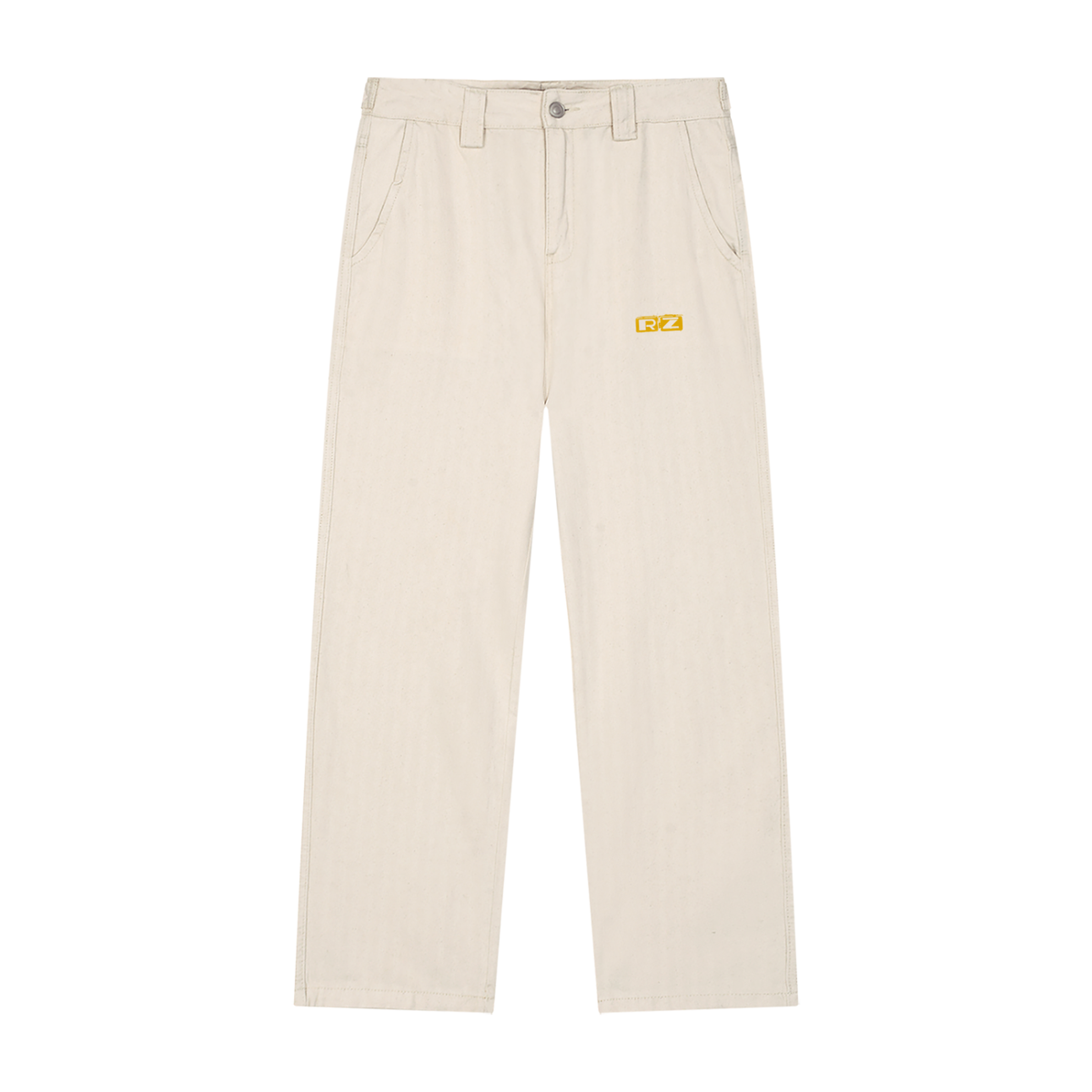 Men’s Straight Leg Jeans