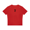 Men's Raglan Reflective T-Shirt