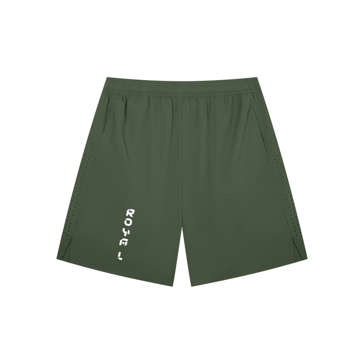 Men’s Regular Fit Performance Shorts