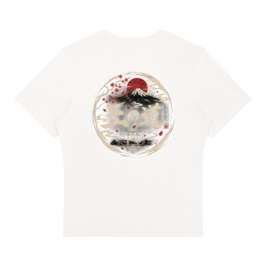 Men's Regular Fit Training T-Shirt
