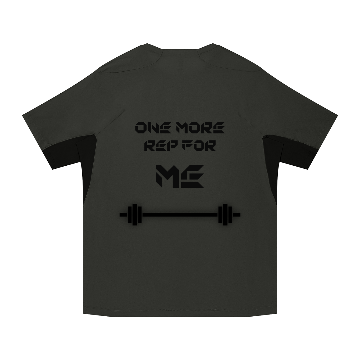 Men’s Lightweight Training T-Shirt