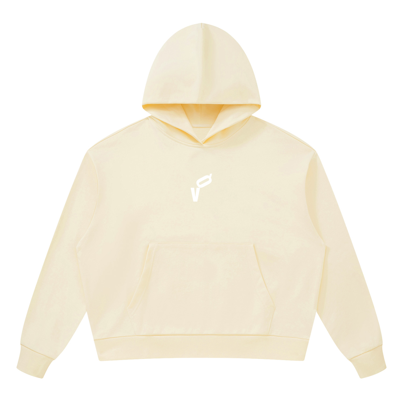 Unisex Drop Shoulder Hoodie