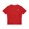 Men's Raglan Reflective T-Shirt