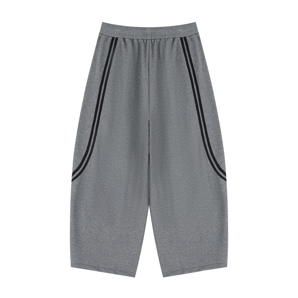 Royal Zak Piping Sweatpants