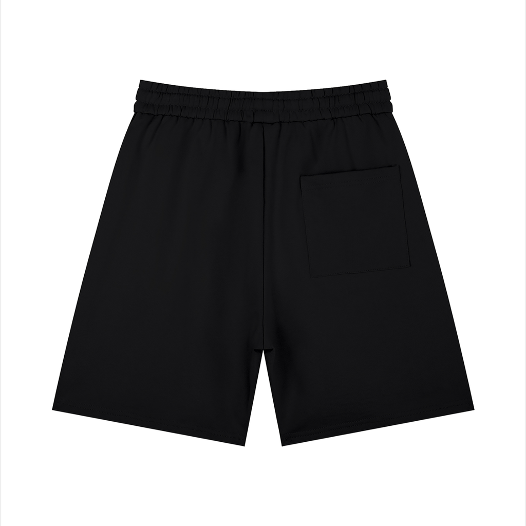 RZ Men’s Loose Fit Drawstring Shorts