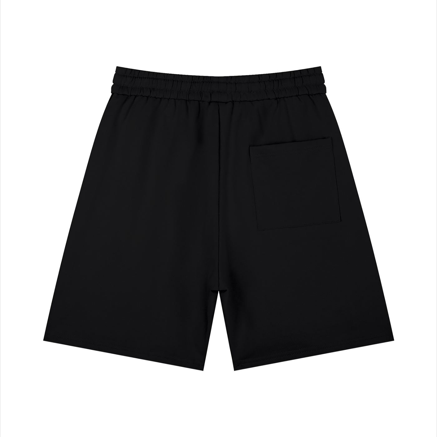 RZ Men’s Loose Fit Drawstring Shorts