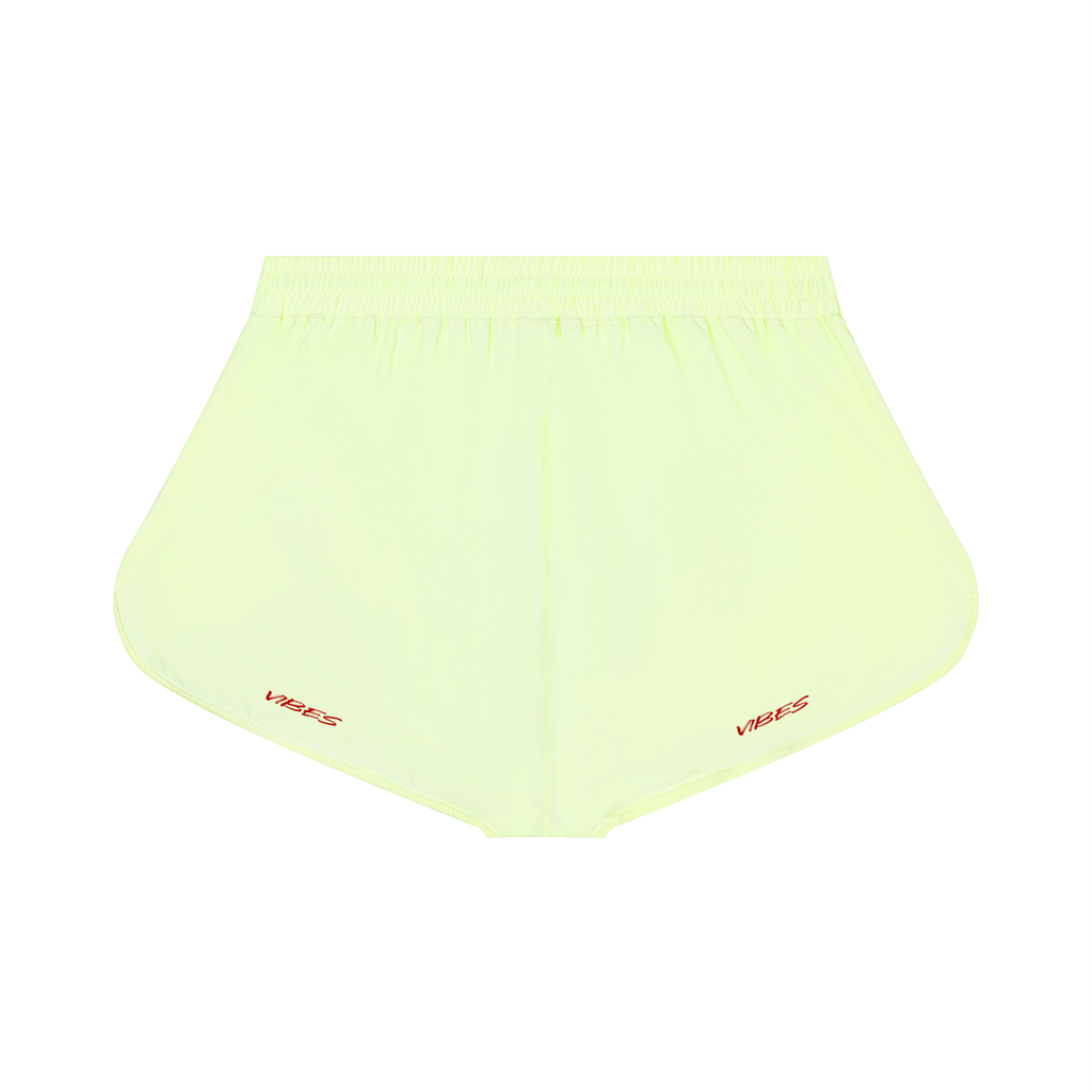 Women’s Drawstring Bermuda Shorts