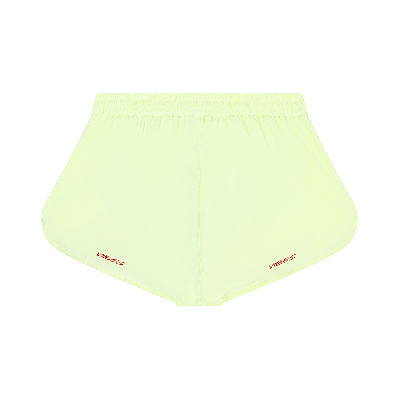 Women’s Drawstring Bermuda Shorts