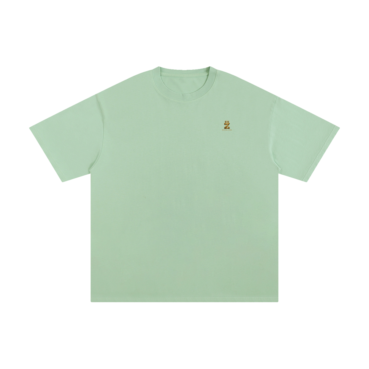USA Pure Cotton T-Shirt